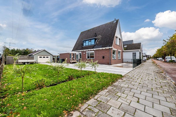 Medium property photo - Oosterstraat 41, 9502 ED Stadskanaal